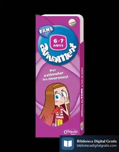 Descargar Avivament Fans 6-7 de Els Editors de Catapulta