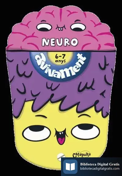 Descargar Avivament Neuro 6-7 de Els Editors de Catapulta