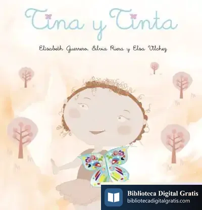 Descargar Tina Y Tinta de Elsa Blanca Vílchez Vallejo