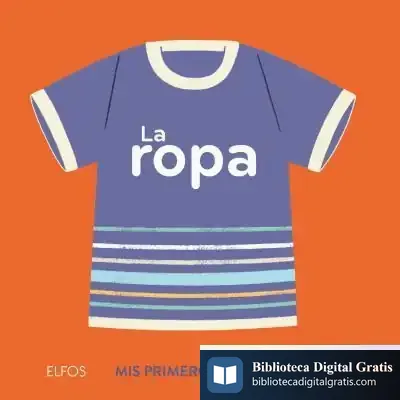 Descargar Primeros Descubrimientos. Ropa
