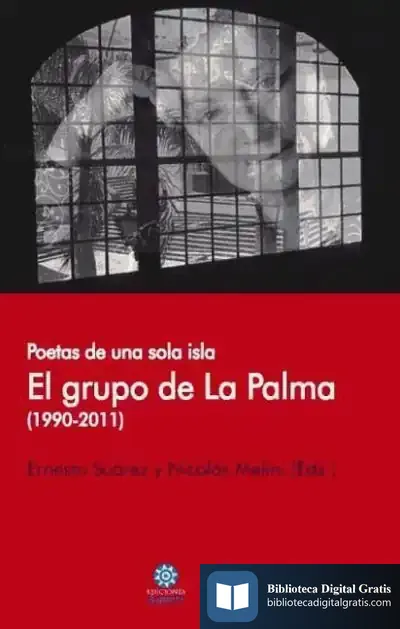 Descargar El Grupo De La Palma