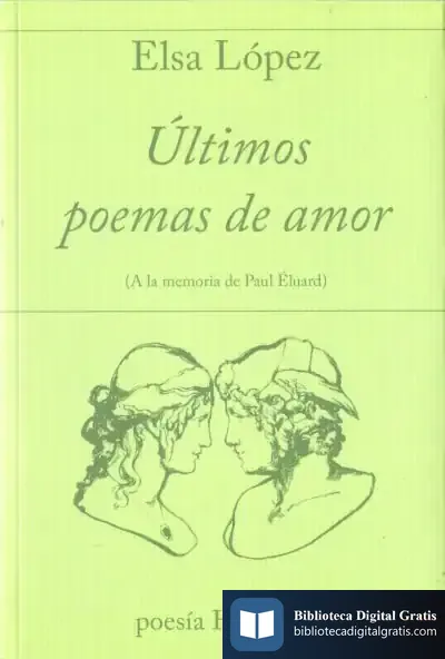 Descargar Ultimos Poemas De Amor