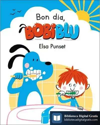 Descargar Bon Dia, Bobiblú! (Bobliblú)