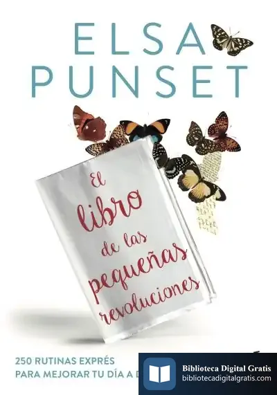 Descargar El Libro De Las Pequeñas Revoluciones
