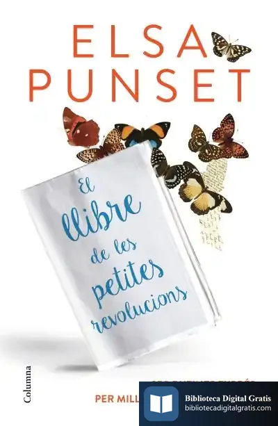 Descargar El Llibre De Les Petites Revolucions