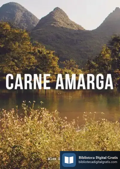 Descargar Carne Amarga