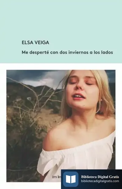 Descargar Me Desperté Con Dos Inviernos A Los Lados