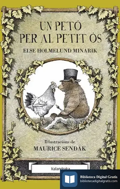 Descargar Un Petó Per Al Petit Ós