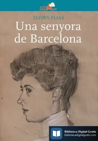 Descargar Una Senyora De Barcelona