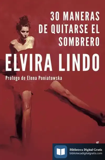Descargar 30 Maneras De Quitarse El Sombrero