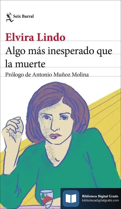 Descargar Algo Más Inesperado Que La Muerte