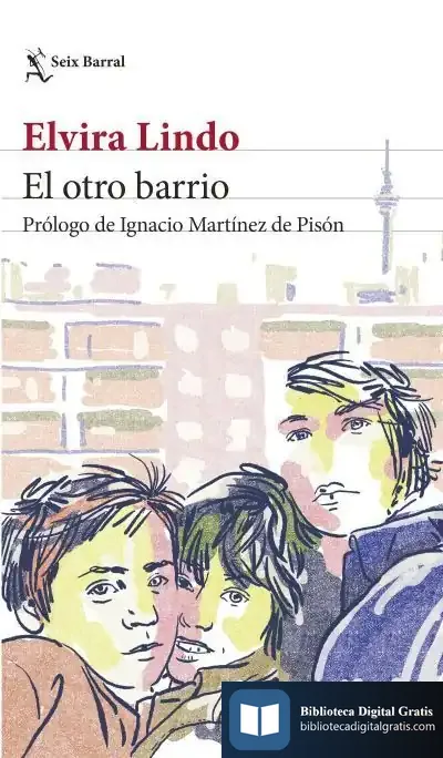 Descargar El Otro Barrio