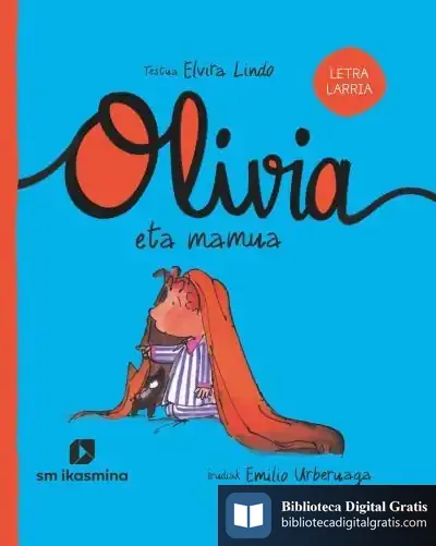 Descargar Olivia Eta Mamua