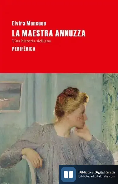 Descargar La Maestra Annuzza