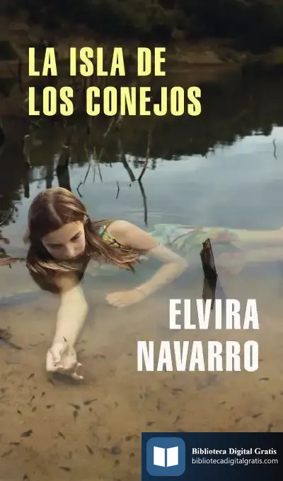 Descargar La Isla De Los Conejos