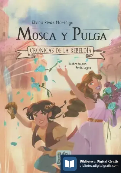 Descargar Mosca Y Pulga