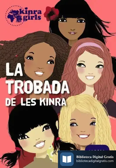 Descargar La Trobada De Les Kinra