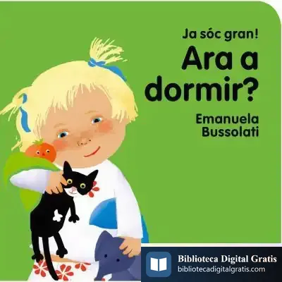 Descargar Ara A Dormir? de Emanuela Bussolati