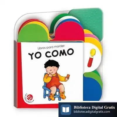 Descargar Yo Como