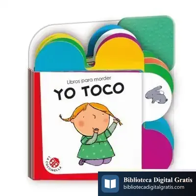 Descargar Yo Toco de Emanuela Bussolati