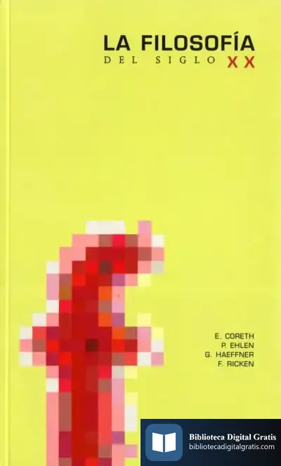 Descargar La Filosofía Del Siglo Xx de Miquel Mir Serra