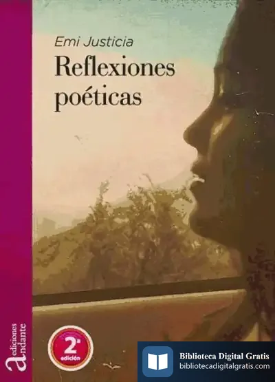 Descargar Reflexiones Poéticas de Rafael Lorente Herrera