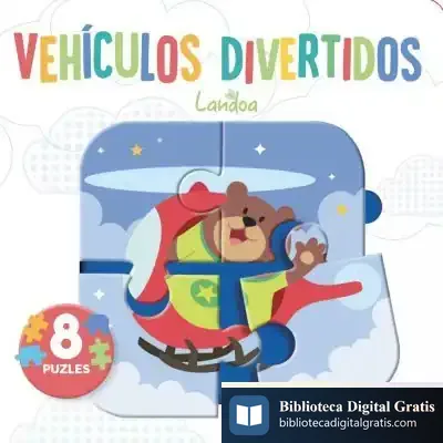 Descargar Vehiculos Divertidos