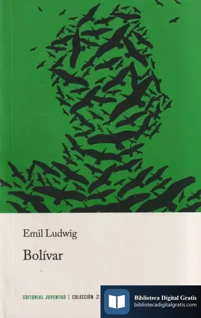 Descargar Bolívar de Emil Ludwig