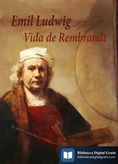 Descargar Vida De Rembrandt