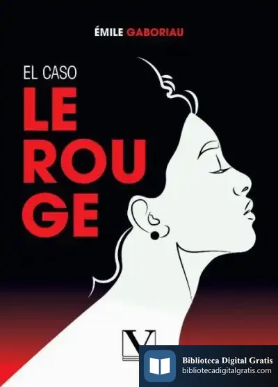 Descargar El Caso Lerouge