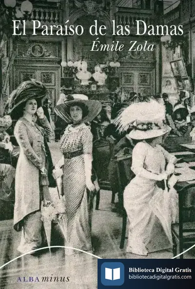Descargar El Paraíso De Las Damas de Émile Zola
