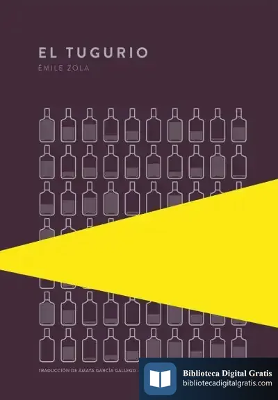 Descargar El Tugurio de Émile Zola