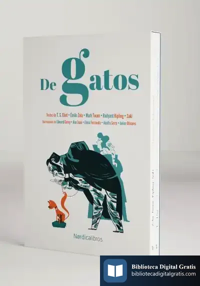 Descargar Estuche De Gatos de Émile Zola