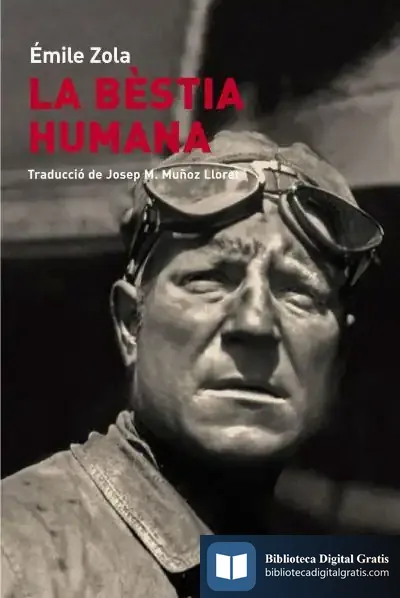 Descargar La Bèstia Humana