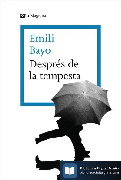 Descargar Després De La Tempesta