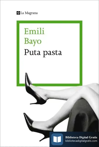 Descargar Puta Pasta