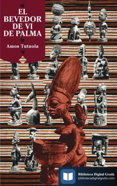 Descargar Bevedor De Vi De Palma, El