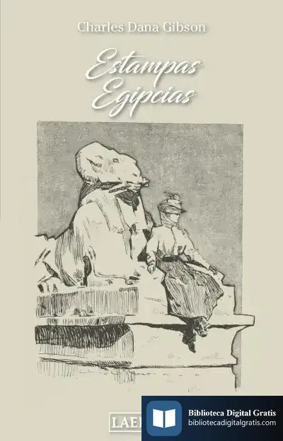Descargar Estampas Egipcias de Emili Olcina