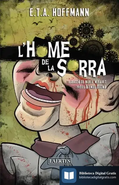 Descargar L'Home De La Sorra