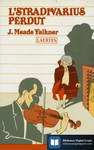 Descargar L'Stradivarius Perdut