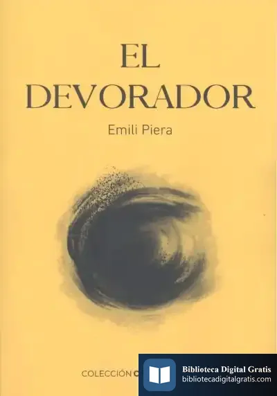 Descargar El Devorador