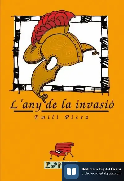 Descargar L'Any De La Invasió