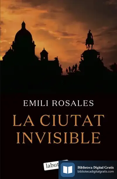 Descargar La Ciutat Invisible