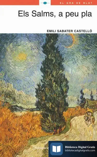Descargar Ela Salms, A Peu Pla