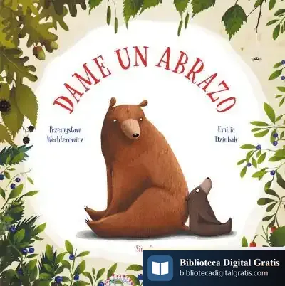Descargar Dame Un Abrazo