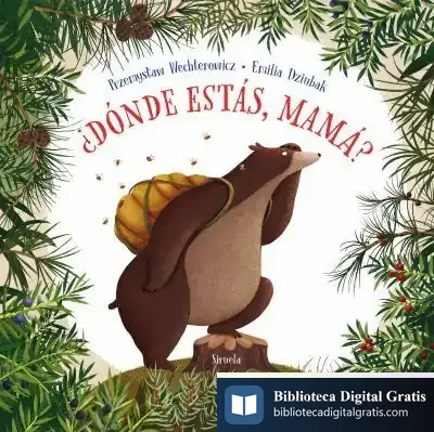 Descargar ¿Dónde Estás, Mamá?
