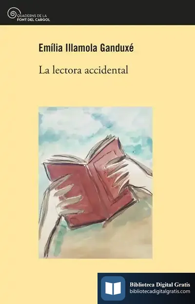 Descargar La Lectora Accidental