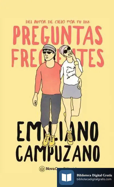 Descargar Preguntas Frecuentes de Emiliano Campuzano