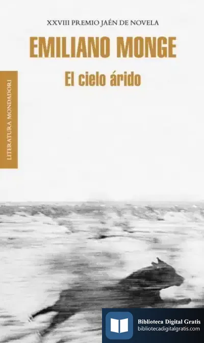 Descargar El Cielo Árido