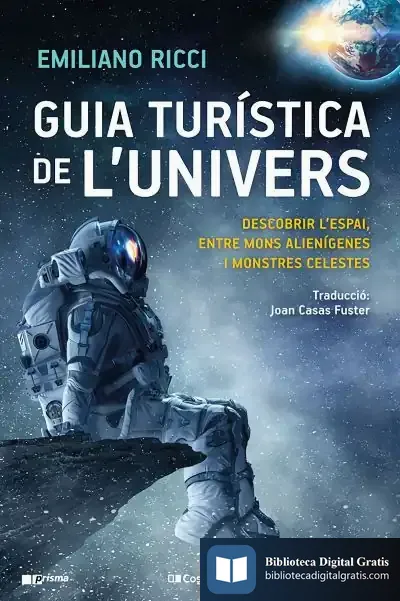 Descargar Guia Turística De L'Univers